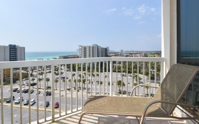 Silver Shells St. Lucia 1003 5