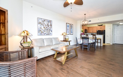 The Palms of Destin 1507 Junior