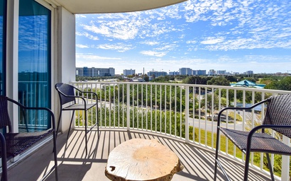 The Palms of Destin 2612 Junior 2
