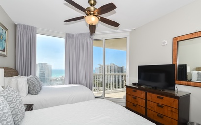 Silver Shells St. Lucia 1003 18