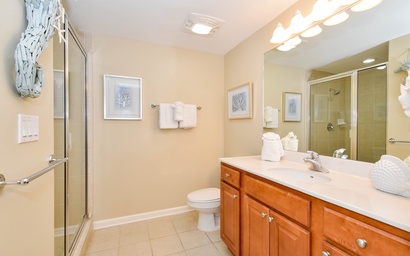 Silver Shells St. Lucia 303 18