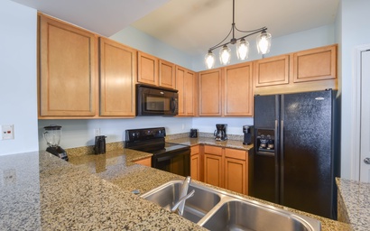 The Palms of Destin 21214 Junior 8