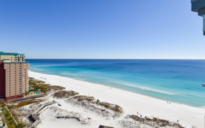 Pelican Beach Resort 2016 3