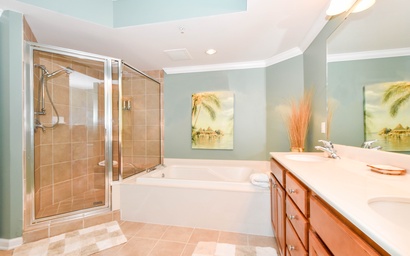 Silver Shells St. Lucia 305 & Cabana 1 17