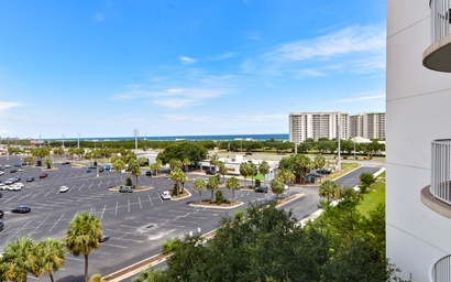 The Palms of Destin 1612 Junior 3