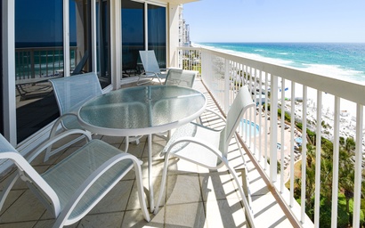 Silver Beach Towers W805 6