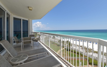 Silver Beach Towers E605 2