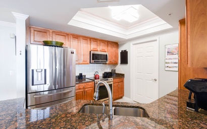 Silver Shells St. Lucia 1105 10