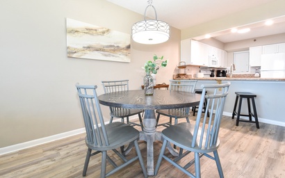 Destin on the Gulf 204 6