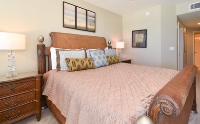 Silver Shells St. Maarten 1004 12