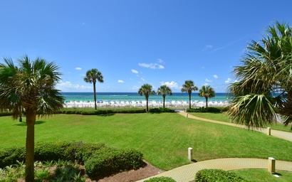 Silver Beach Towers E202 2