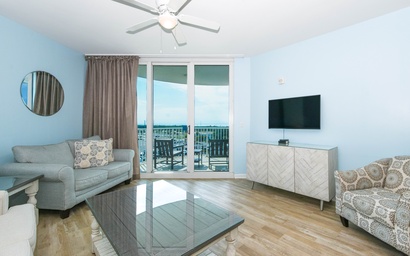 The Palms of Destin 1608 Junior 5