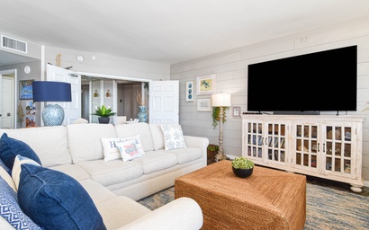 Silver Shells St. Maarten 1208 & Cabana 18 4