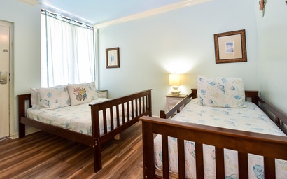 Silver Shells St. Maarten 1107 18