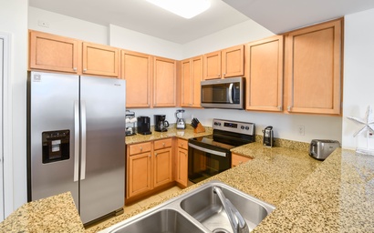 The Palms of Destin 2607 Junior 7