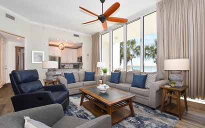 Silver Beach Towers E202