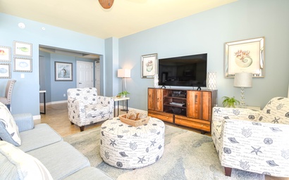 Silver Beach Towers E503 5