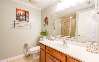 Silver Shells St. Lucia 1105 17