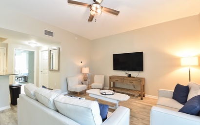 The Palms of Destin 3103 Villa 6