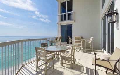 Silver Beach Towers EPH1701 2