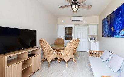 Featured Property Silver Shells St. Croix Cabana 3
