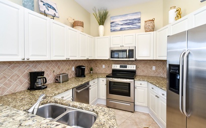 Silver Shells St. Maarten 207 8