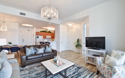 Silver Shells St. Lucia 203 3