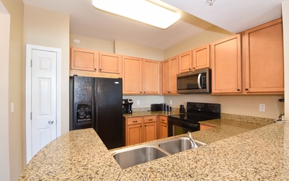 The Palms of Destin 21003 Junior 7