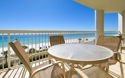 Silver Beach Towers E503 4