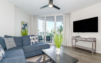 The Palms of Destin 2309 Junior 4