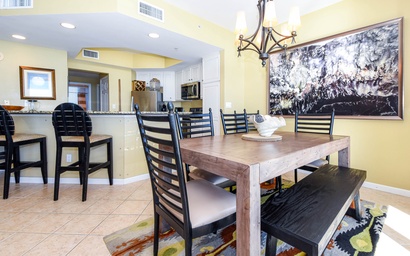 Silver Beach Towers E604 7