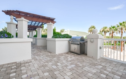 Silver Shells St. Barth 1406 25