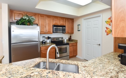 Silver Shells St. Lucia 703 8