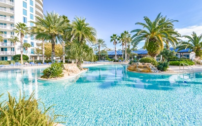 The Palms of Destin 1111 Junior 2