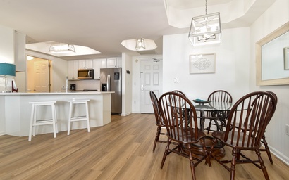 Silver Shells St. Lucia 704 6