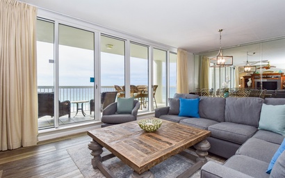 Silver Beach Towers W603 4