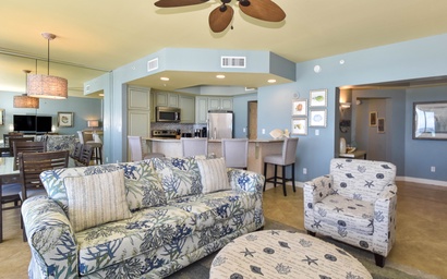 Silver Beach Towers E503 4