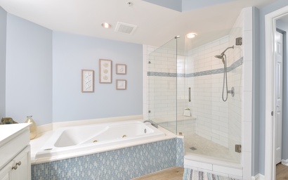 Silver Shells St. Lucia 1102 3