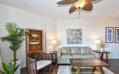 The Palms of Destin 1507 Junior