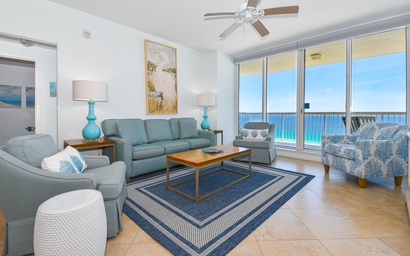 Silver Beach Towers W1402