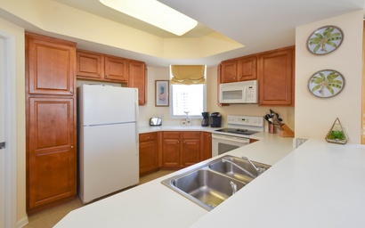 Silver Shells St. Lucia 1101 9