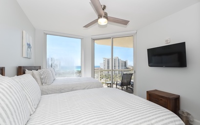 Silver Shells St. Lucia 803 16