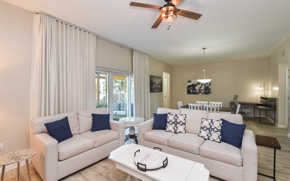 The Palms of Destin 3103 Villa 5