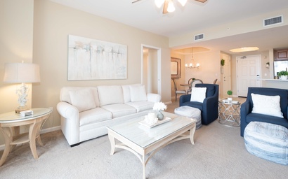 Silver Shells St. Lucia 303 5