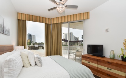 Silver Shells St. Lucia 203 12