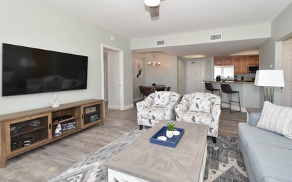 Silver Shells St. Lucia 803 3