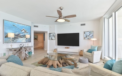 Silver Beach Towers E1506 4