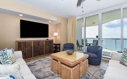 Silver Beach Towers W1406 3