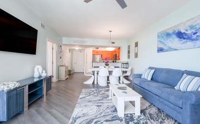 The Palms of Destin 2911 Junior 5