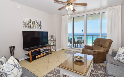 Silver Beach Towers E705 5